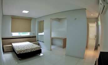 Imagem 7: Casa, venda com 300 m2 com 5 quartos sendo 4 suites em Ponta Negra - Manaus - Amazonas