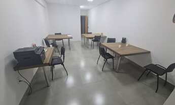 Imagem 6: Sala à venda, 1 vaga, Caiçaras - Belo Horizonte/MG