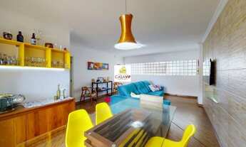 Imagem 3: Apartamento à venda, Santa Teresinha, 118m², 3 dormitórios, 1 suíte, 2 vagas!