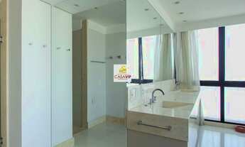 Imagem 7: Apartamento à venda, Moema, 272m², 3 suítes, 4 vagas!