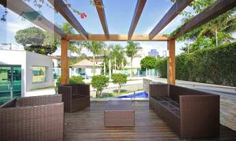 Imagem: Cobertura com 3 dormitórios à venda, 281