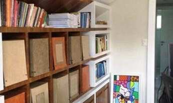 Imagem 5: Casa com 4 dormitórios à venda, 271 m² - Residencial Clube Imperial - Taubaté/SP