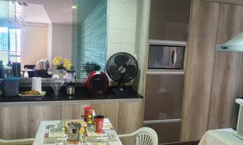 Imagem 4: Apartamento 3 dorm disponível para venda Condomínio Príncipe de Galles