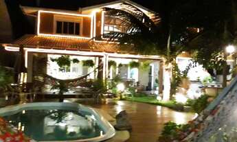 Imagem: Casa a venda 04 quartos, mobiliada Ingleses