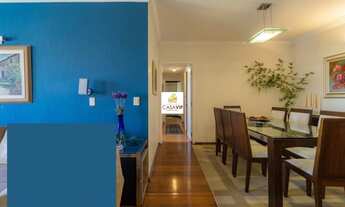 Imagem 5: Apartamento à venda, Jardim das Acácias, 126m², 3 dormitórios, 1 suíte, 2 vagas!