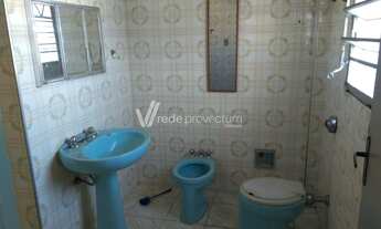 Imagem 4: Salão - Jardim dos Oliveiras - Campinas