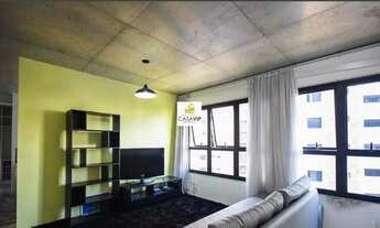 Imagem 2: Apartamento à venda, Vila Suzana, 70m², 1 dormitório, 1 vaga!