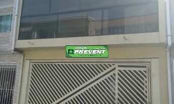 Imagem 1: CASA -VENDA -CARAPICUÍBA