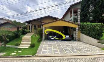 Imagem 2: Residence Plaza - 3d(1sts) Ótima casa, lareira, piscina e gourmet!