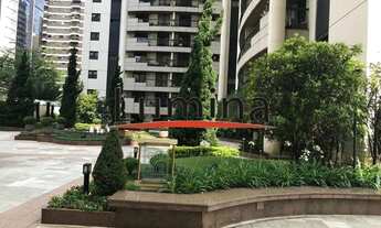 Imagem: Apartamento à venda em São Paulo/SP