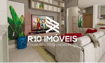 Imagem 2: Apartamento a venda Roosevelt