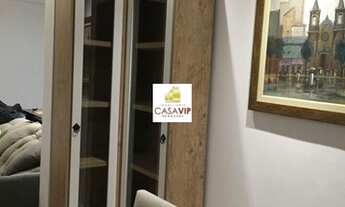 Imagem 6: Apartamento à venda, Alto da Mooca, 63m², 2 dormitórios, 1 suíte, 1 vaga!