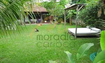 Imagem 4: Casa à venda com 4 quartos independente na Baia Formosa - Búzios