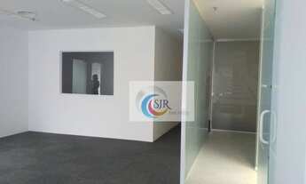 Imagem: Conjunto para alugar, 110 m² - São Paulo/SP