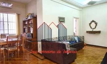 Imagem: Apartamento com 3 quartos e vaga à venda