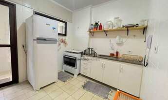 Imagem 5: Apartamento com 3 dormitórios, 115 m² - venda por R$ 700.000,00 ou aluguel por R$ 4.000,00