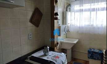 Imagem 2: AP3379 - Apartamento á venda no condominio Brasília, São Bernardo do Campo/SP,2 quartos co