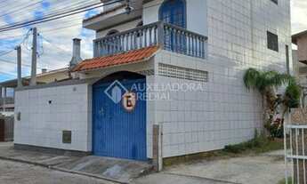 Imagem: FLORIANóPOLIS - Casa Padrão - Pântano