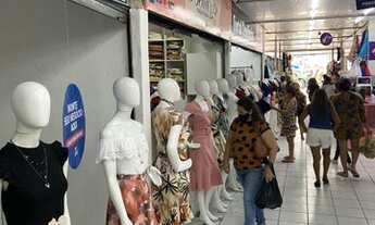 Imagem 6: Alugo box no Shopping Floriano