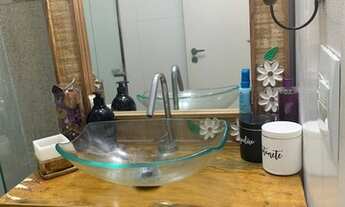 Imagem 5: Apartamento para venda com 71 metros quadrados com 2 quartos