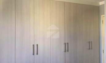 Imagem 5: Apartamento à venda 3 Quartos, 1 Suite, 2 Vagas, 76M², Vila João Jorge, Campinas - SP