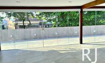 Imagem 7: Cobertura para venda com 314 metros quadrados com 3 quartos