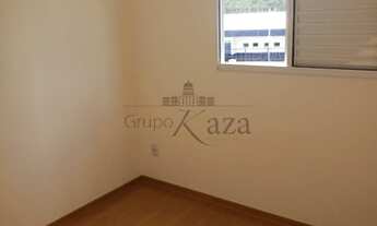 Imagem 3: Sao Jose dos Campos - Apartamento Padrão - Jardim Torrao de Ouro