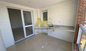 Imagem 6: Apartamento com 2 dormitórios, Guilhermina, Praia Grande