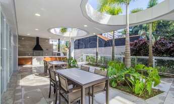 Imagem 5: São Paulo - Apartamento Padrão - Paraíso