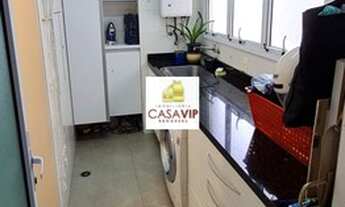 Imagem 6: Apartamento à venda, Brooklin, 111m², 2 suítes, 2 vagas!