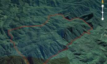 Imagem 3: Fazenda de Reserva de Mata Atlântica - Paraná