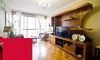 Imagem 2: Apartamento à venda, Bela Vista, 150m², 3 dormitórios, 1 vaga!