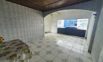 Imagem: Casa ampla Quarenta Horas (Coqueiro) - Ananindeua/PA