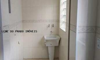 Imagem 4: Casa para Venda em Santo André, Vila Eldízia, 2 dormitórios, 1 suíte, 2 banheiros, 2 vagas