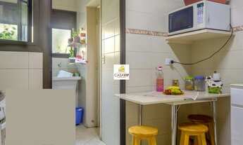 Imagem 5: Apartamento à venda, Jardim Pinheiros, 70m², 3 dormitórios, 1 vaga!