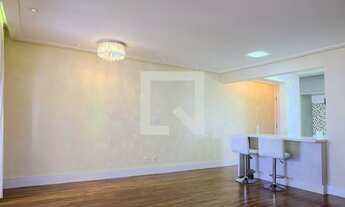 Imagem 5: Apartamento para Aluguel - Campestre, 2 Quartos, 80 m2