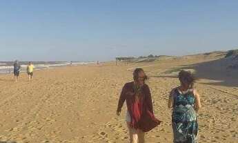 Imagem 5: Casa duplex com piscina na praia de pontal do ipiranga