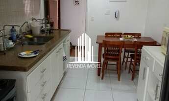 Imagem 4: 3 dorms, 1 suite, 3 vagas, 1 area de serviço,1wc empregadas