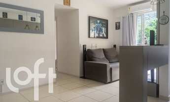 Imagem 2: Apartamento para venda possui 70 metros quadrados com 3 quartos em Jacarepaguá - Rio de Ja