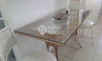 Imagem 5: Rio de Janeiro - Apartamento Padrão - Leme