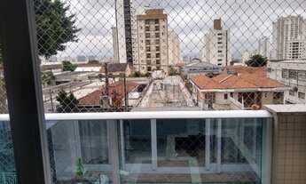 Imagem 6: Apartamento - Venda - Tatuapé - Cod. 587