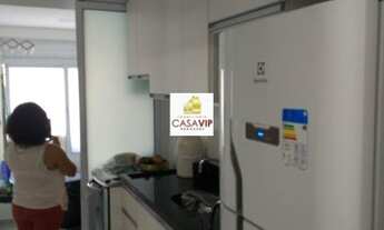 Imagem 7: Apartamento à venda, Vila Morse, 75m², 3 dormitórios, 1 suíte, 2 vagas!