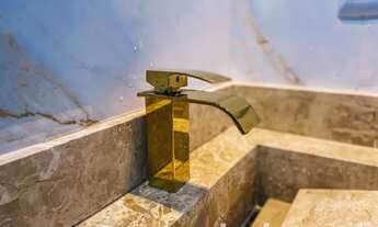 Imagem 1: Excelente casa para venda tem 122 m² com 3 quartos em Goiânia 2 - Goiânia - GO