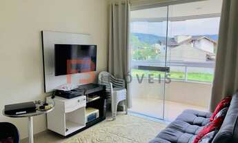 Imagem: Apartamento a venda em Bombinhas mobiliado