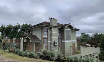 Imagem: Casa Hamburgo Velho Novo Hamburgo