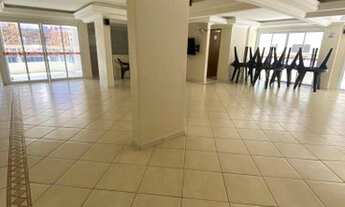 Imagem 6: Apartamento com 3 dormitórios à venda, 132 m² por R$ 560.000 - Aviação - Praia Grande/SP