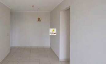 Imagem 2: Apartamento à venda, Chácara Inglesa, 50m², 2 dormitórios, 1 vaga!