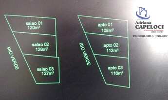 Imagem 4: Galpão à venda, 709 m² por R$ 1.950.000,00 - Freguesia do Ó - São Paulo/SP