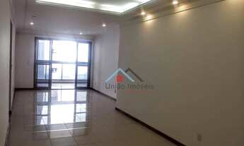 Imagem 3: Apartamento com 3 dormitórios à venda, 119 m² por R$ 1.573.612,83 - Praia da Costa - Vila