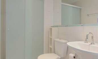 Imagem 6: Apartamento para Aluguel - Água Branca, 1 Quarto, 41 m2